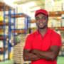 courier service