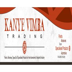 Kanye Vimba Trading