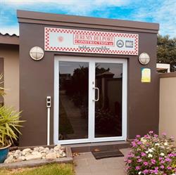 Delport Jeremy Construction CC