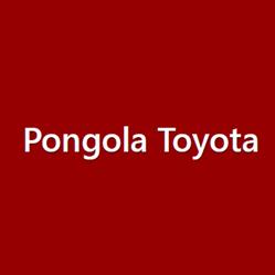 Pongola Toyota