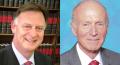 INVITATION – LECTURE – ADV TJAART VAN DER WALT AND JUDGE FERGUS BLACKIE  AWARD WRITING  TO CUT A LONG STORY SHORT