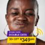 Double Data