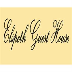 Elspeth Guest House