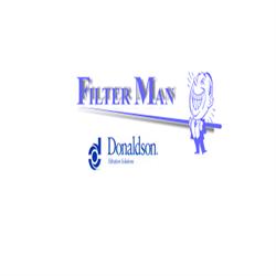 Filter Man