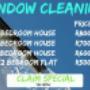 Window Cleaning
