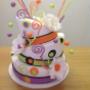 16th Birthday Cake