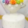 Flower Cup