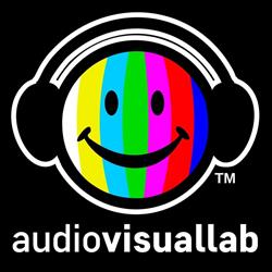 Audio Visual Lab
