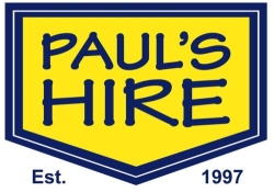 Paul's Hire