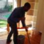 Men at work