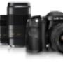 Medium Format Cameras