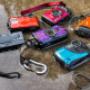 Rugged Compact Cameras