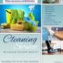 Spring Cleaning
