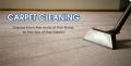 Carpet Cleaning