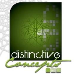 Distinctive Concepts Studio (PTY) Ltd.