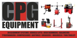 Cape Province Garage Equipment CC