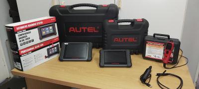 Autel-stock