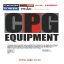 CPG EQUIPMENT