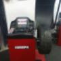 Uploaded by visitor on 2017/08/28 - Europa Wheel Balancer