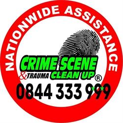 Crime Scene Cleanup - Pretoria