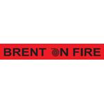 Brent On Fire