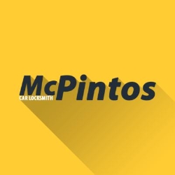 Mcpintos car locksmiths