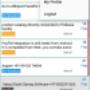 GO Team Mobile App-User Task