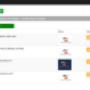 Mobile App Admin Panel-Products