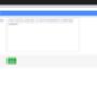 Mobile App Admin Panel-Push Message