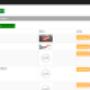 Mobile App Admin Panel