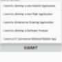Mobile App Inquiry & Feedback