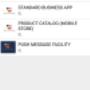 Mobile App Packages