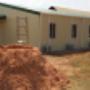 School Hall