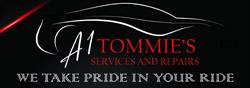 A1 Tommies Services & Repairs