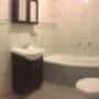 Bathroom Upgrades