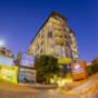 DoubleTree by Hilton Hotel Cape Town - Upper Eastside - Exterior