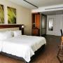 Guest Room at DoubleTree by Hilton Hotel Cape Town - Upper Eastside