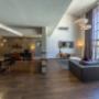 King Loft Suite with Kitchenette at DoubleTree by Hilton Hotel Cape Town - Upper Eastside