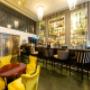 estreet bar at DoubleTree by Hilton Hotel Cape Town - Upper Eastside