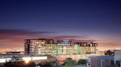 DoubleTree by Hilton Cape Town - Upper Eastside