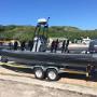 Commercial Boats