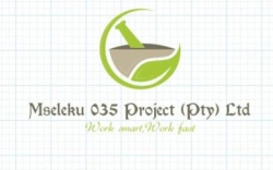 Mseleku 035 Project (Pty) Ltd