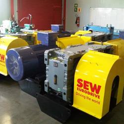 Bearing Distributors Weskus (Pty) Ltd