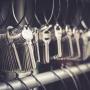 Pintos Locksmith Key Cutting