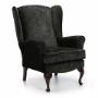 Wingback Chair