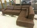 Arizona Corner Lounge Suite