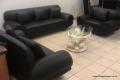 Bonded Leather California Lounge Suite