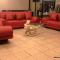 red-bonded-leather