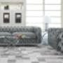 Uploaded by visitor on 2018/04/24 - Divano 2,5 Division Couch