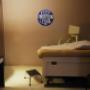 Uploaded by visitor on 2018/03/10 - Our surgical room@ mzansi women's clinic